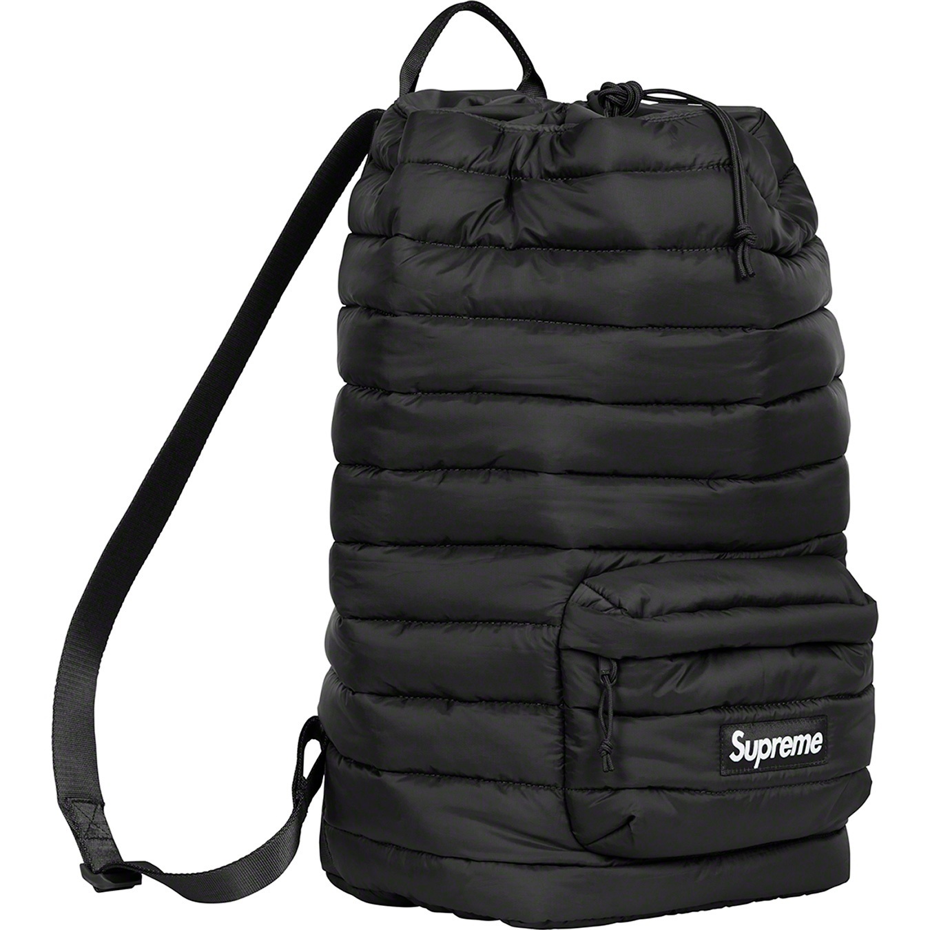 Puffer Backpack view 8